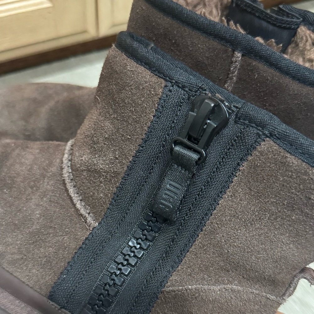 Ugg Winter Booties - image 3